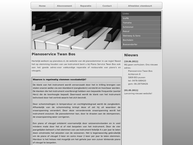 Pianoservice Twan Bos