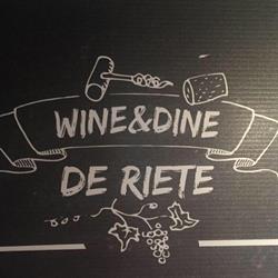 Café Restaurant De Riete