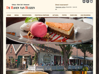 De Oude Huizer Haven B.v.