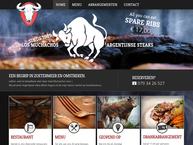 Grill-Restaurant "los Muchachos"