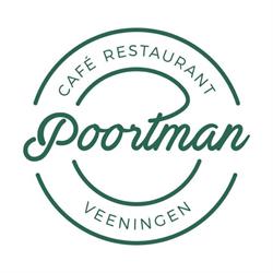 Café-Restaurant Poortman
