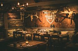 Woody's House