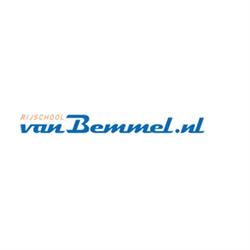 Rijschool Van Bemmel