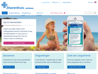 Zilveren Kruis Achmea Zorgverzekeringen N.v.