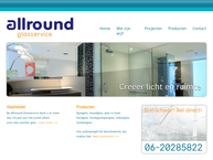 Allround Glasservice