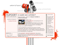 Nupoort Schilder & Onderhoudswerken