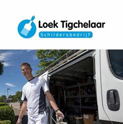 Loek Tigchelaar Schildersbedrijf