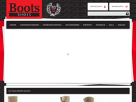 VOF Boots Shoefashion