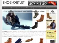 Shoe Outlet Bv