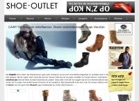 Shoe Outlet Bv