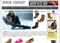 Shoe Outlet Bv
