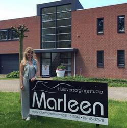 Huidverzorgingsstudio Marleen