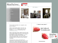 Nailsinc.