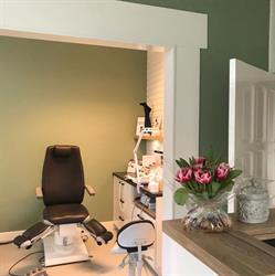 Pedicurepraktijk Monique Grefte