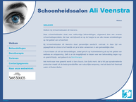 Schoonheidssalon Ali Veenstra