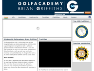 Golfacademy Brian Griffiths