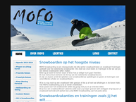 Mofo Snowboarding