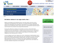 De Vakklusser