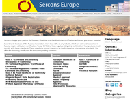 Sercons Europe B.v.