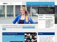 Calco Software Development B.v.