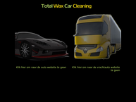 Arif Total Wax Car Cleaning