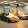 Heijmans Autoschade Service Steenbergen
