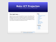 R. Bokx Holding B.v.