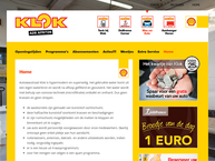 Klok Autowasstraten BV