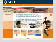Beheermij. Sdb Software Development Buro Bv