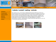 Mobiele Kunststof Coating Centrale (Mkcc) B.v.