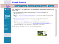 Ergolab Research B.v.