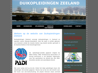 Duikopleidingen Zeeland