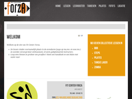 Forza Fitcenter