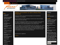 Keep in Shape Sportcenter (KISS) BV