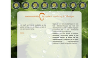 Communicatie in contact
