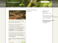 Friso Bergsma