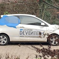 Logopediepraktijk Deventer-C
