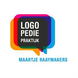 Logopedie praktijk Maartje Raaymakers