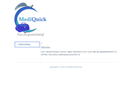 Mediquick