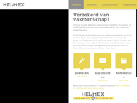 Helmex stukadoors & Van de Pol schilders