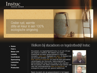 Instuc Stucadoorsbedrijf VOF