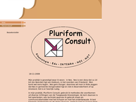 Pluriform Consult