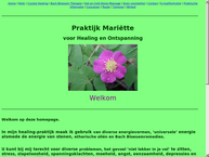 Praktijk Mariëtte