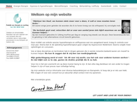 Praktijk voor Energetische Geneeskunst