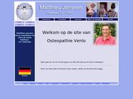 Praktijk voor Osteopathie Jeroen de Block