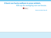 Zijlweg Supermarkten B.v.