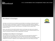 De Borrelboot