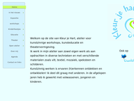 Kleur je hart