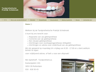 Spliethoff Dental Service