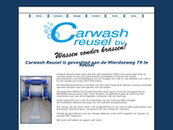 Carwash Reusel B.v.